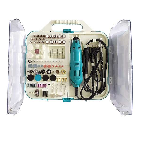 JG20375480 Electric Grinder Tool Set