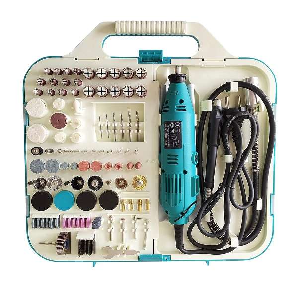 JG20375480 Electric Grinder Tool Set
