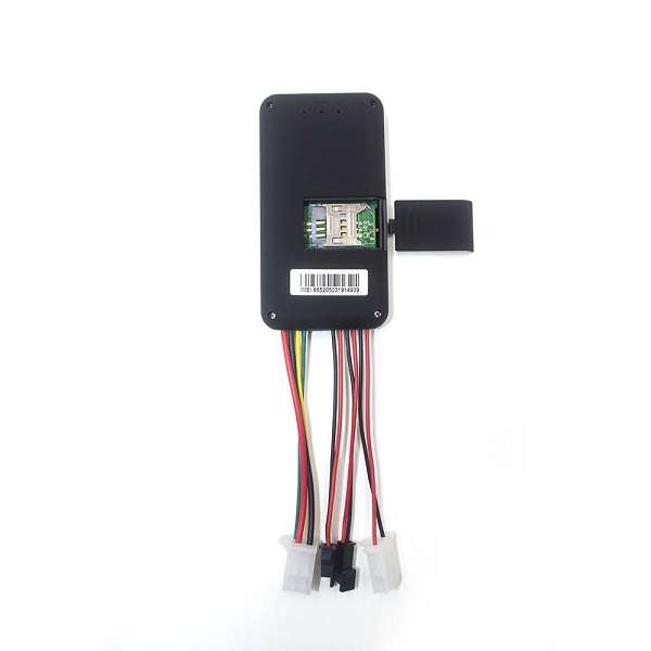 JG20375511 Multifunction Vehicle GPS Tracking System