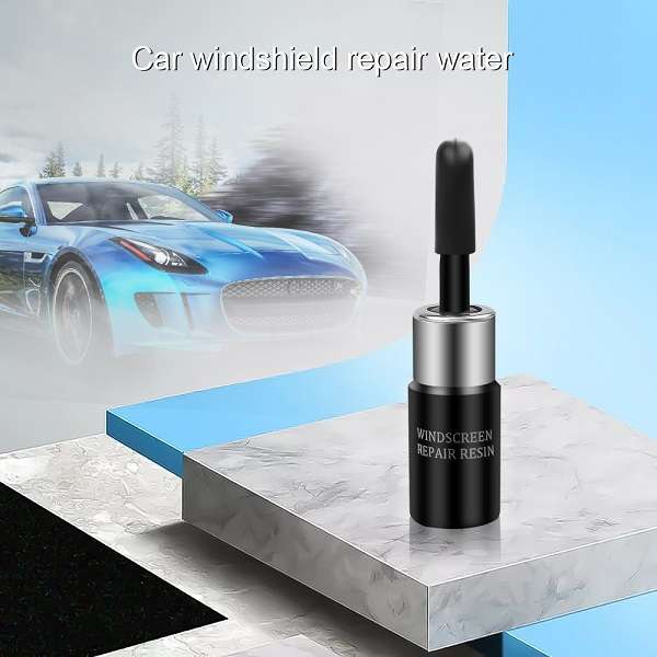 Jiageng XF03 Car DIY Windshield Repair Kit