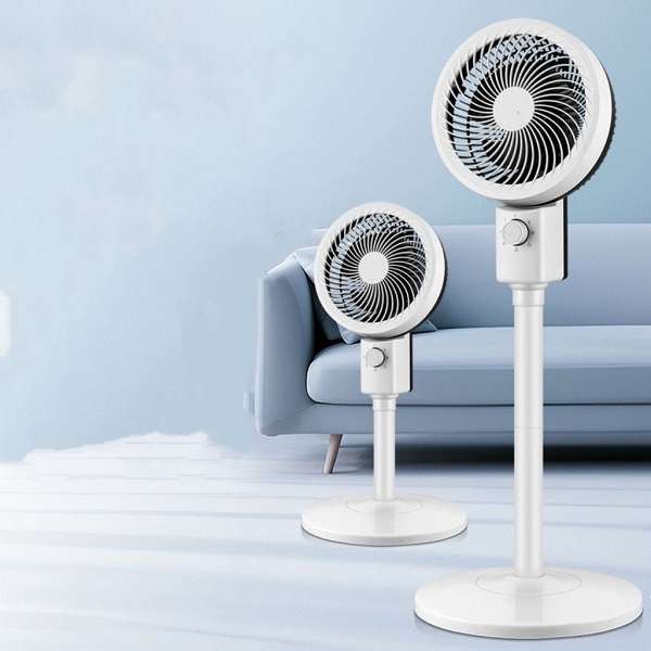 JQ-1Air Circulation Fan With Three Modes 60W