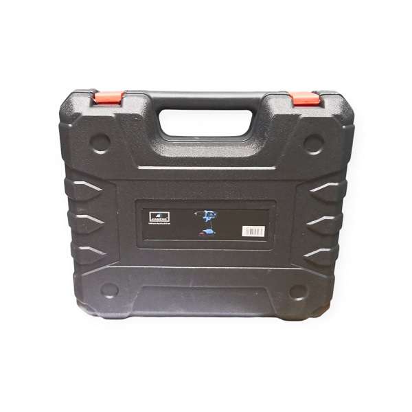 Jiageng JG20375485 Electric Drillset With 2 x 15V 7500mah Battery