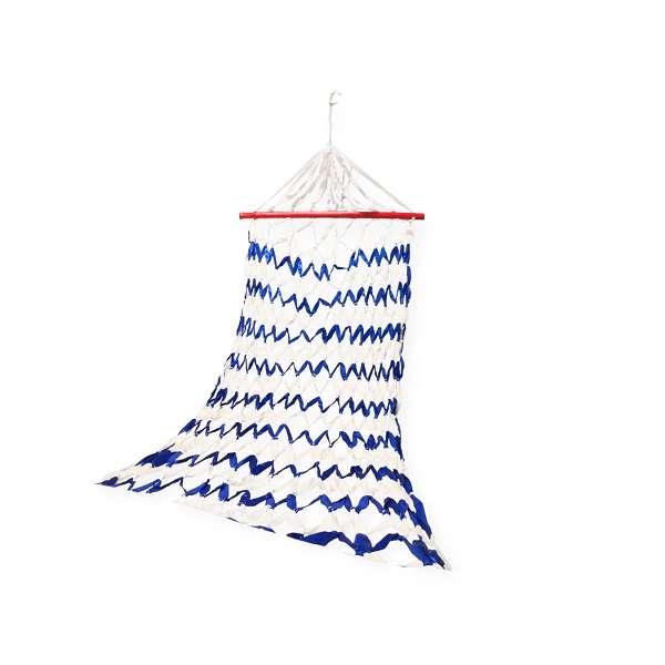 Outdoor Net Swing Bed Hammock