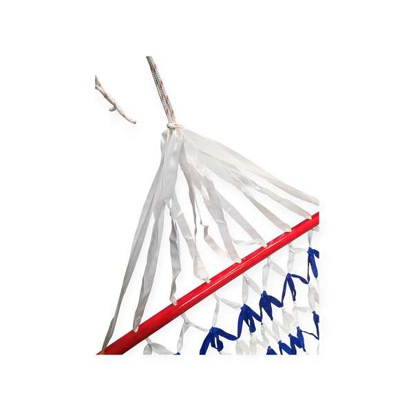 1831340 Outdoor Net Swing Bed Hammock