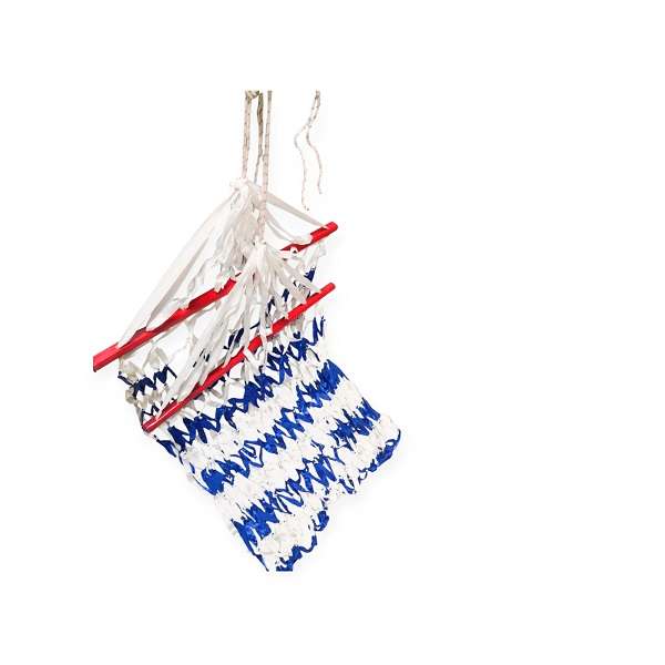 Outdoor Net Swing Bed Hammock