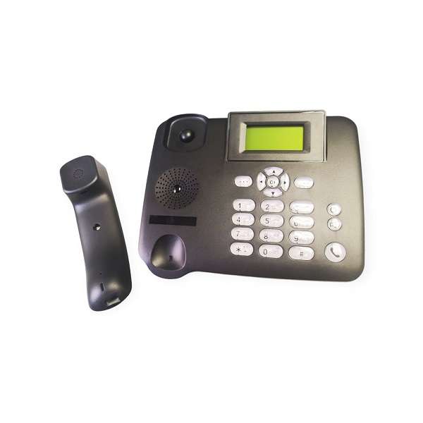 DLNA ZT1800 Dual Sim Card Slot Wireless Telephone