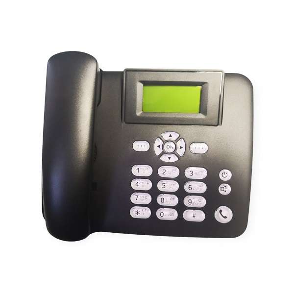 DLNA ZT1800 Dual Sim Card Slot Wireless Telephone