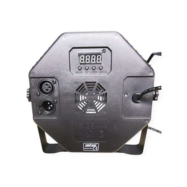 WT12 36 LED RGB Flat Par Stage light 12-36W