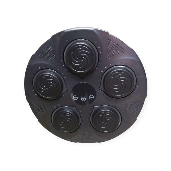 Rechargeable Intelligent Music Boxing Machine With Bluetooth