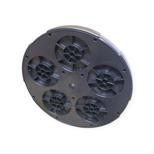Rechargeable Intelligent Music Boxing Machine With Bluetooth