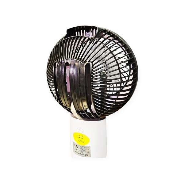 JQ-1Air Circulation Fan With Three Modes 60W