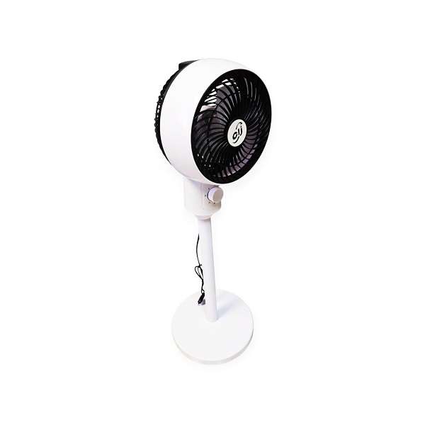 JQ-1Air Circulation Fan With Three Modes 60W