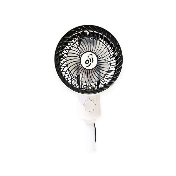 JQ-1Air Circulation Fan With Three Modes 60W
