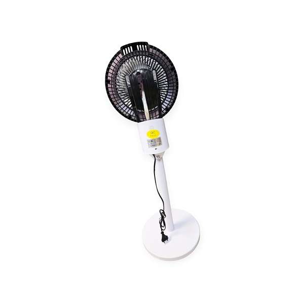 JQ-1Air Circulation Fan With Three Modes 60W