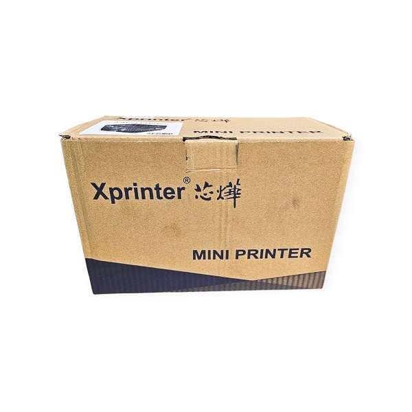 Xprinter SE-170 Mini Thermal Receipt Printer 80mm