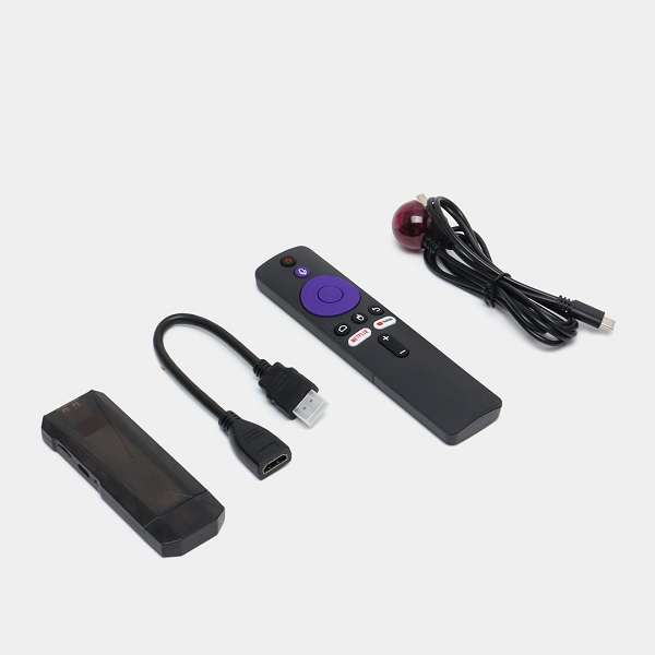 JG20375463 Android TV Express 8K+ Android 13,0 2GB+16GB WI-FI 2,4 5G