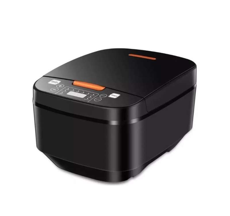 Silver Crest PT-168 220V Rice Cooker 900W