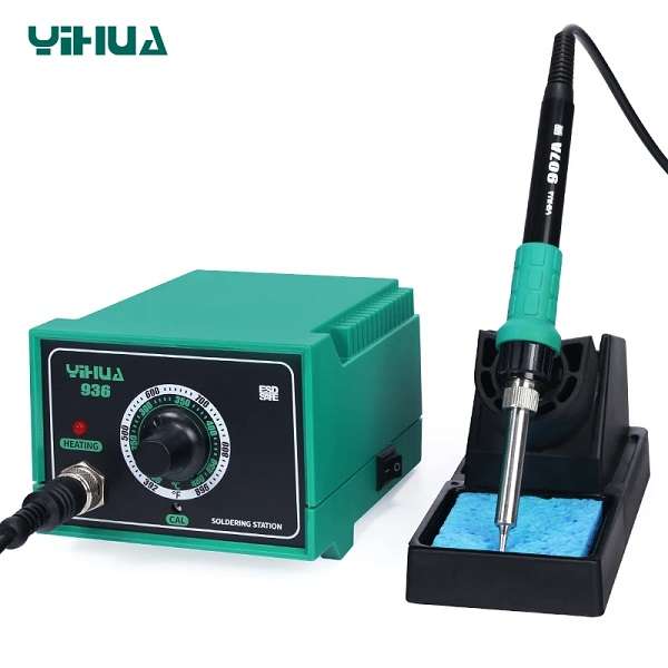 Xufu 936 Thermostatic Soldering Station