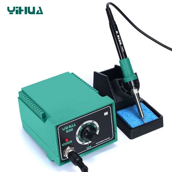 Xufu 936 Thermostatic Soldering Station