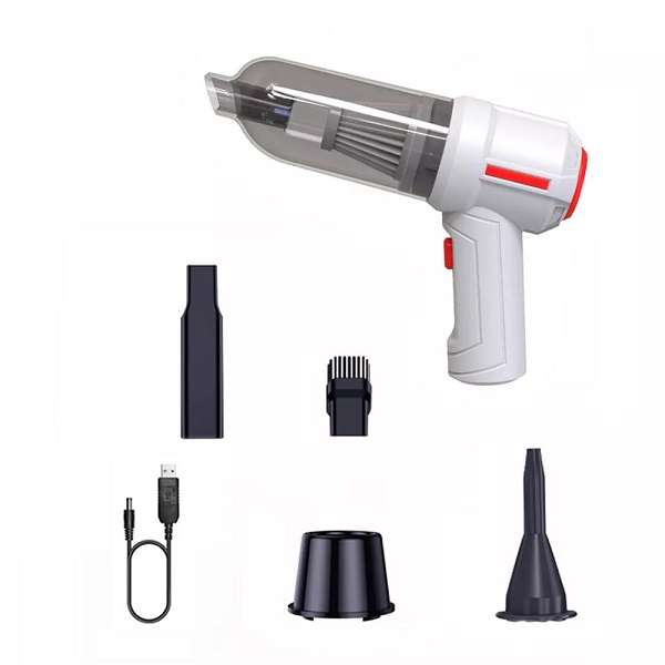 Jiageng JG20375418 Jiageng Suction Portable Cordless Handheld Vacuum Cleaner