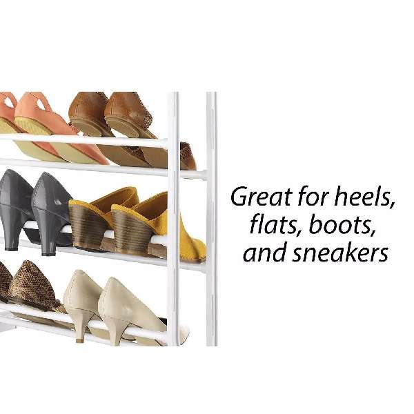 JG20375325 Over The Door Shoe Rack 8030