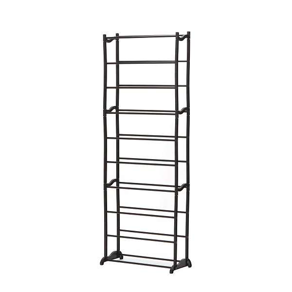JG20375330 10-Tiers Shoe Racks Fits 30 Pairs 8001