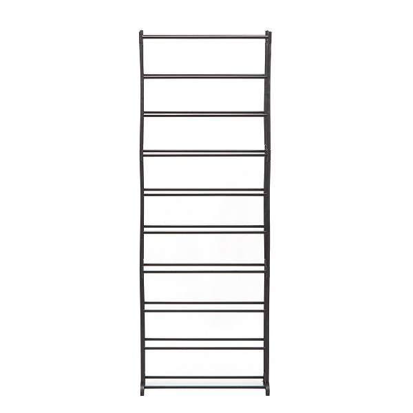 JG20375330 10-Tiers Shoe Racks Fits 30 Pairs 8001