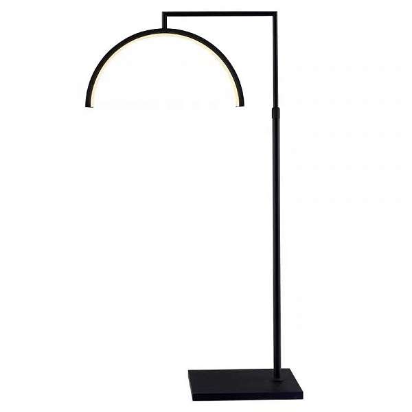 JG20375396 Two Modes Arch-Shaped LED Lamp For Eyelash Extensions And Tattoo Artists With Remote C...