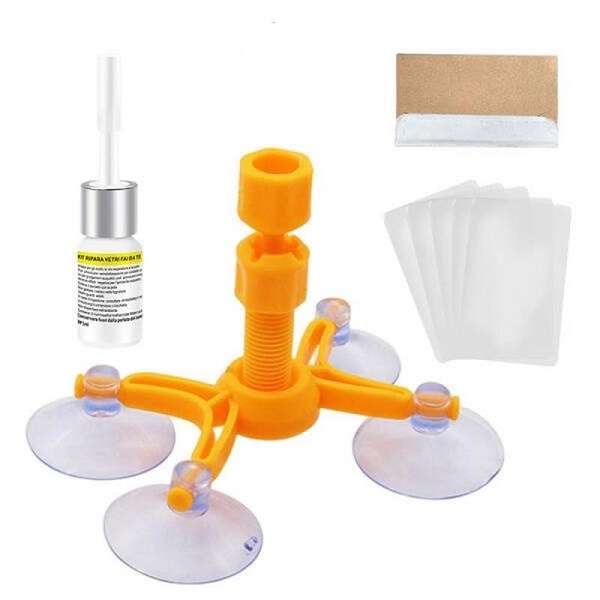 Jiageng JG0102 Car Windshield Repair Kit