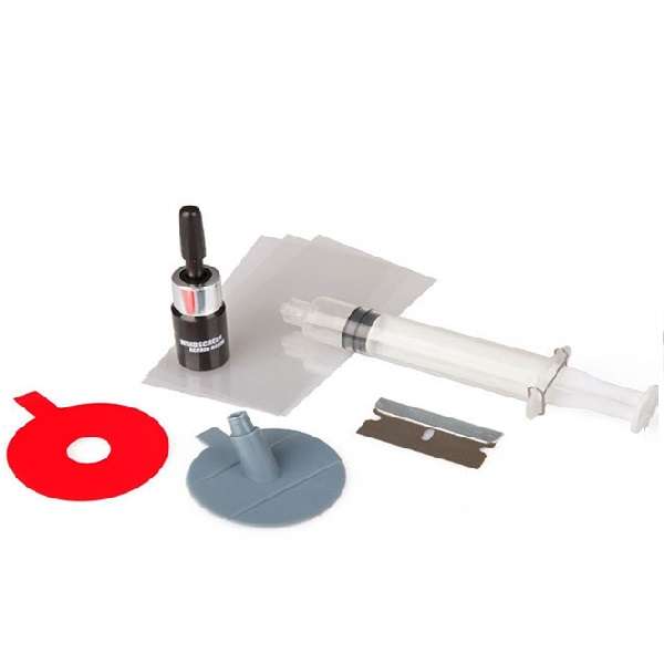 Car DIY Windshield Repair Kit