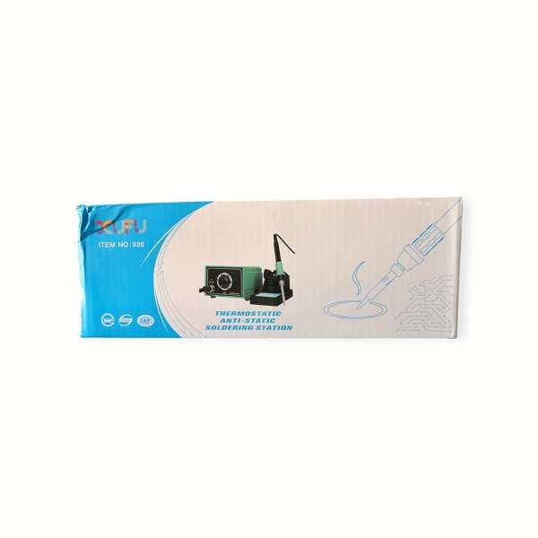 Xufu 936 Thermostatic Soldering Station