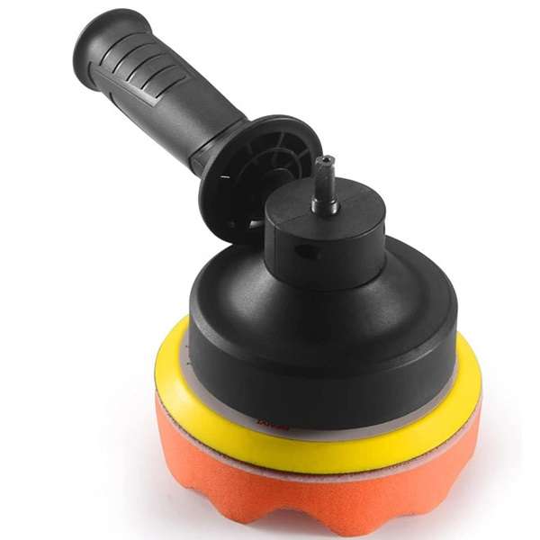 Jiageng JG20375495 Polishing Head For Polisher
