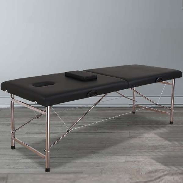 XF000029 Foldable Massage Bed Length 1.8M x Height 0.63M
