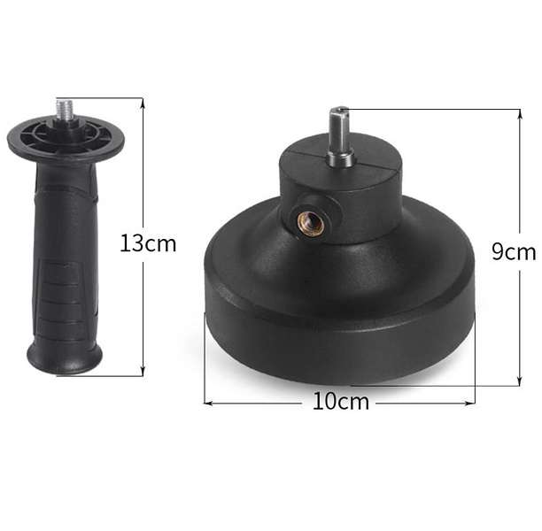 Jiageng JG20375495 Polishing Head For Polisher