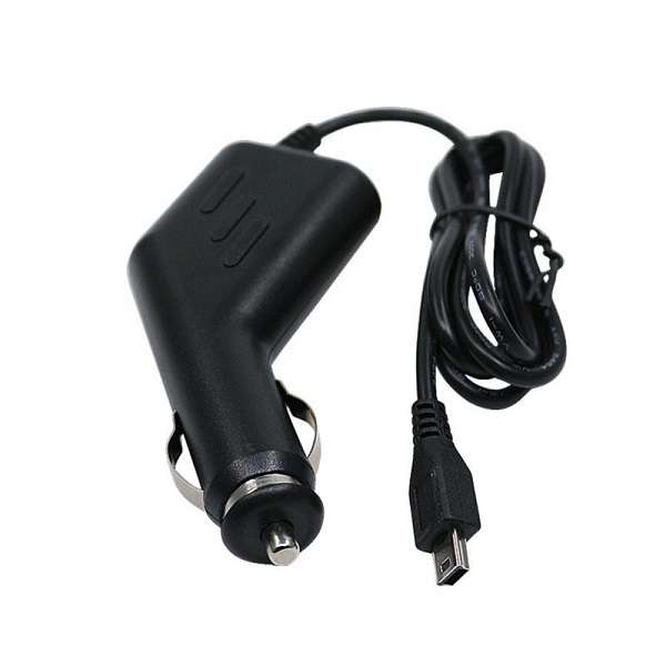 SE-Z175 Mini B 5Pin Car Charger 3m