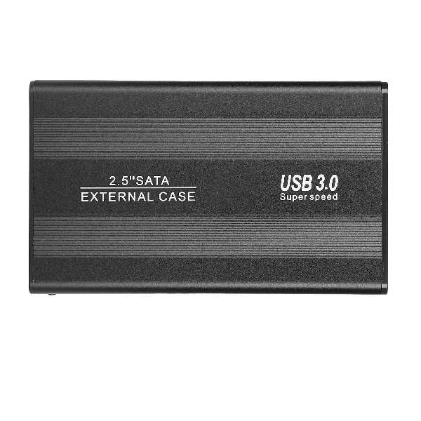 SE-L200 SATA 2.5 Inch 3.0 SATA Hard Disk Drive External Case