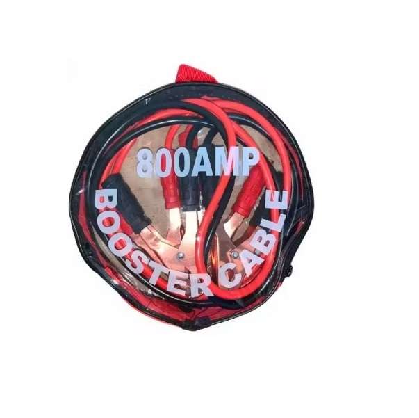 JG20375509 800AMP Car Jumper Booster Cable 2M