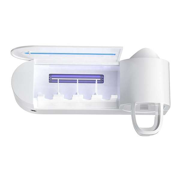 JG20375534 Electronic Toothbrush Sterilizer ZSW- Y01