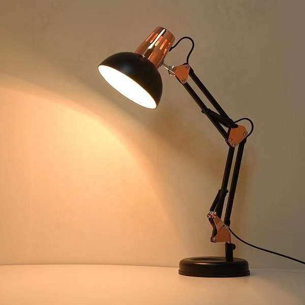 JG20375469 Foldable Classic Vintage Architect Desk Lamp Shade  JG810B