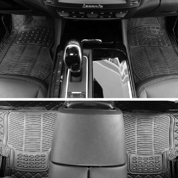 Jiageng NL-5626 Universal Anti-slip Car Mats