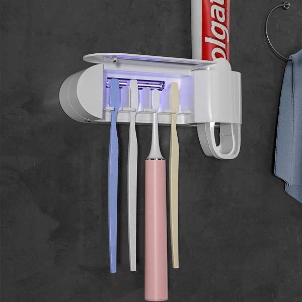 JG20375534 Electronic Toothbrush Sterilizer ZSW- Y01