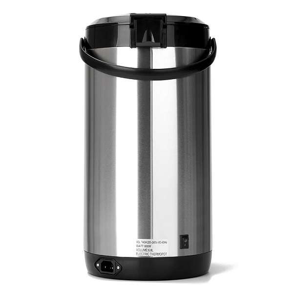 RAF R.7905 Electric 6.8L Urn 750W Rapid Water Boiler