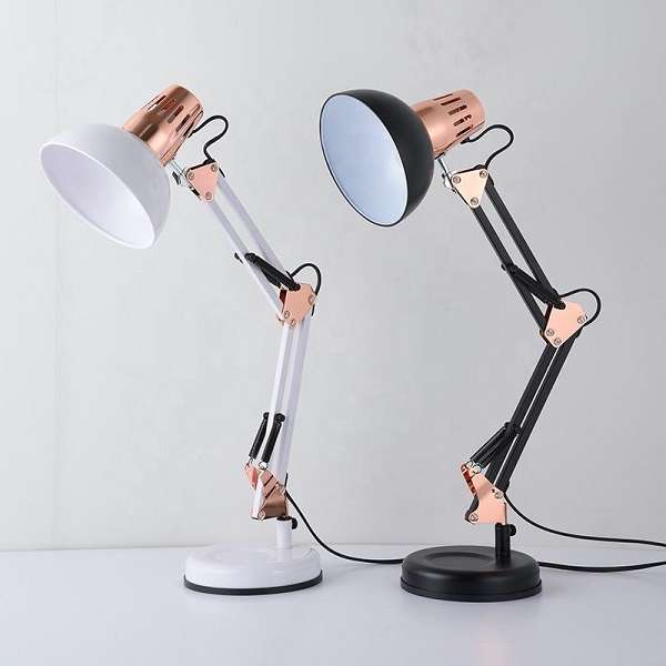 JG20375469 Foldable Classic Vintage Architect Desk Lamp Shade  JG810B