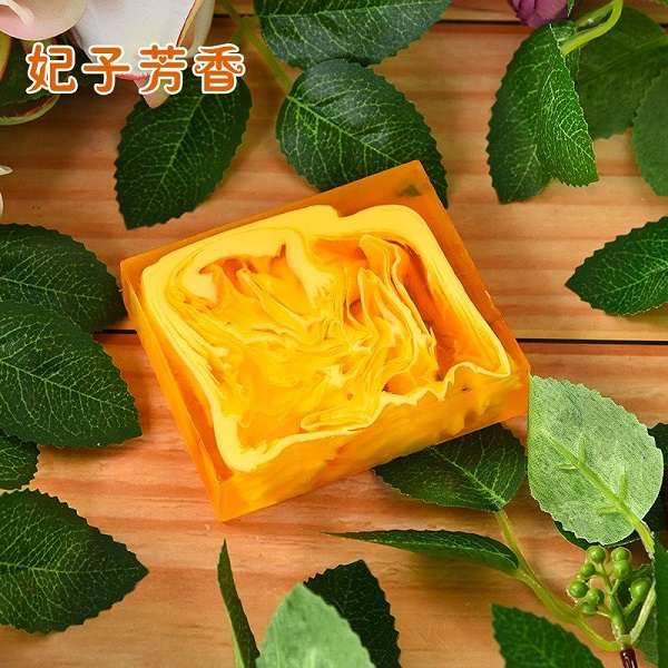 Jiageng JG20375257 Bar Soap For Oil Control 100g
