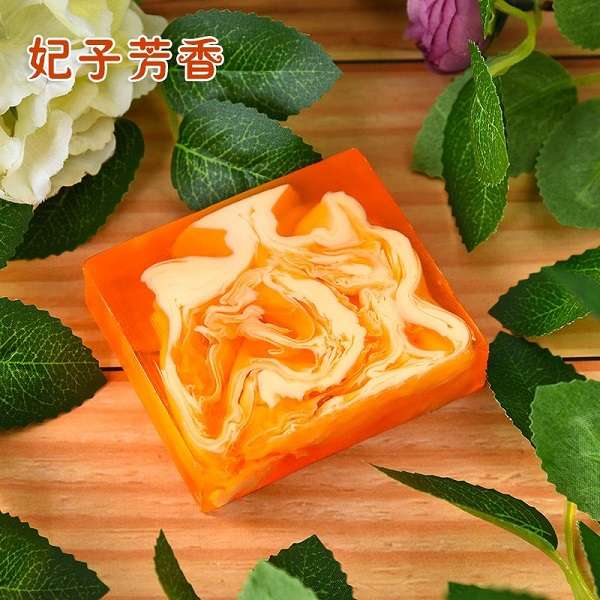 Jiageng JG20375257 Bar Soap For Oil Control 100g