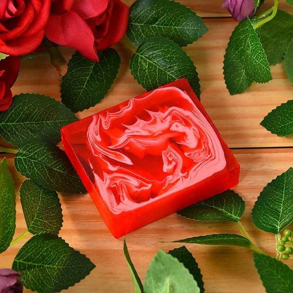 Jiageng JG20375257 Bar Soap For Oil Control 100g