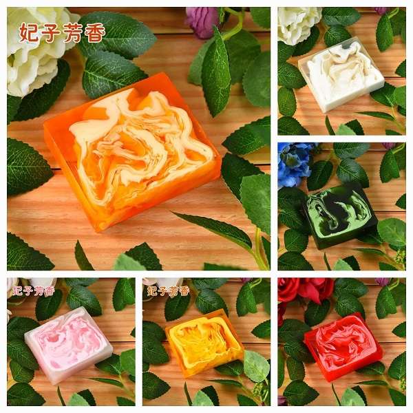 Jiageng JG20375257 Bar Soap For Oil Control 100g