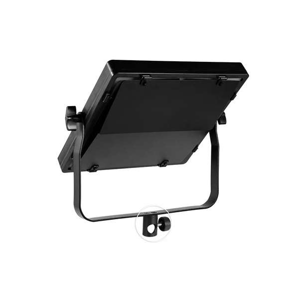 JG20375610 LED 660 Pro RGB LED Series Studio Light 40W With Remote Control