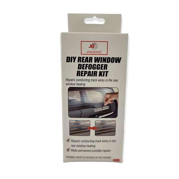 Jiageng XF05 DIY Rear Window Defogger Repair Kit