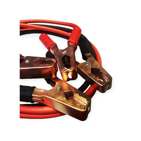 JG20375509 800AMP Car Jumper Booster Cable 2M